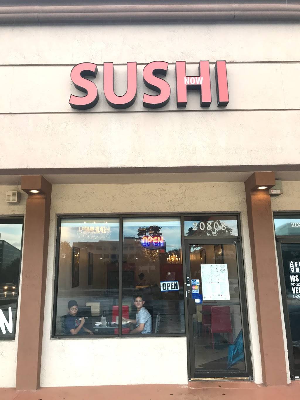 Sushi Now | meal delivery | 20808 Biscayne Blvd, Aventura, FL 33180, USA | 3059744737 OR +1 305-974-4737