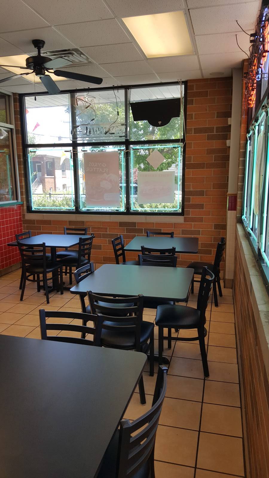 Mr. Submarine | meal takeaway | 2900 W 63rd St, Chicago, IL 60629, USA | 7733062658 OR +1 773-306-2658