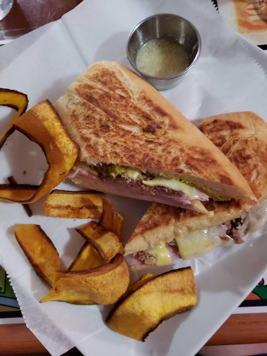 Havana 1959 Cuban Cuisine | restaurant | 1080 E Alfred St, Tavares, FL 32778, USA | 3526095247 OR +1 352-609-5247
