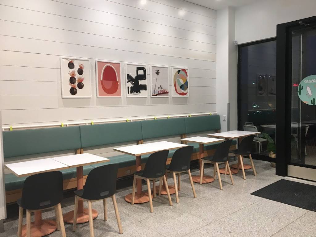 Chopt Creative Salad Co. | restaurant | 3326 W Friendly Ave Suite 139, Greensboro, NC 27410, USA | 3362651401 OR +1 336-265-1401