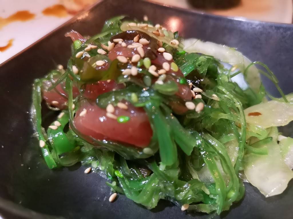 Sushi Twister | restaurant | 5566 Boulder Hwy, Las Vegas, NV 89122, USA | 7024338892 OR +1 702-433-8892