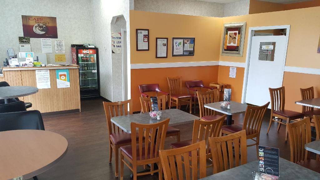 Funmis Cafe - Nigerian Cuisine | restaurant | 3028 Bardstown Rd, Louisville, KY 40205, USA | 5024545009 OR +1 502-454-5009