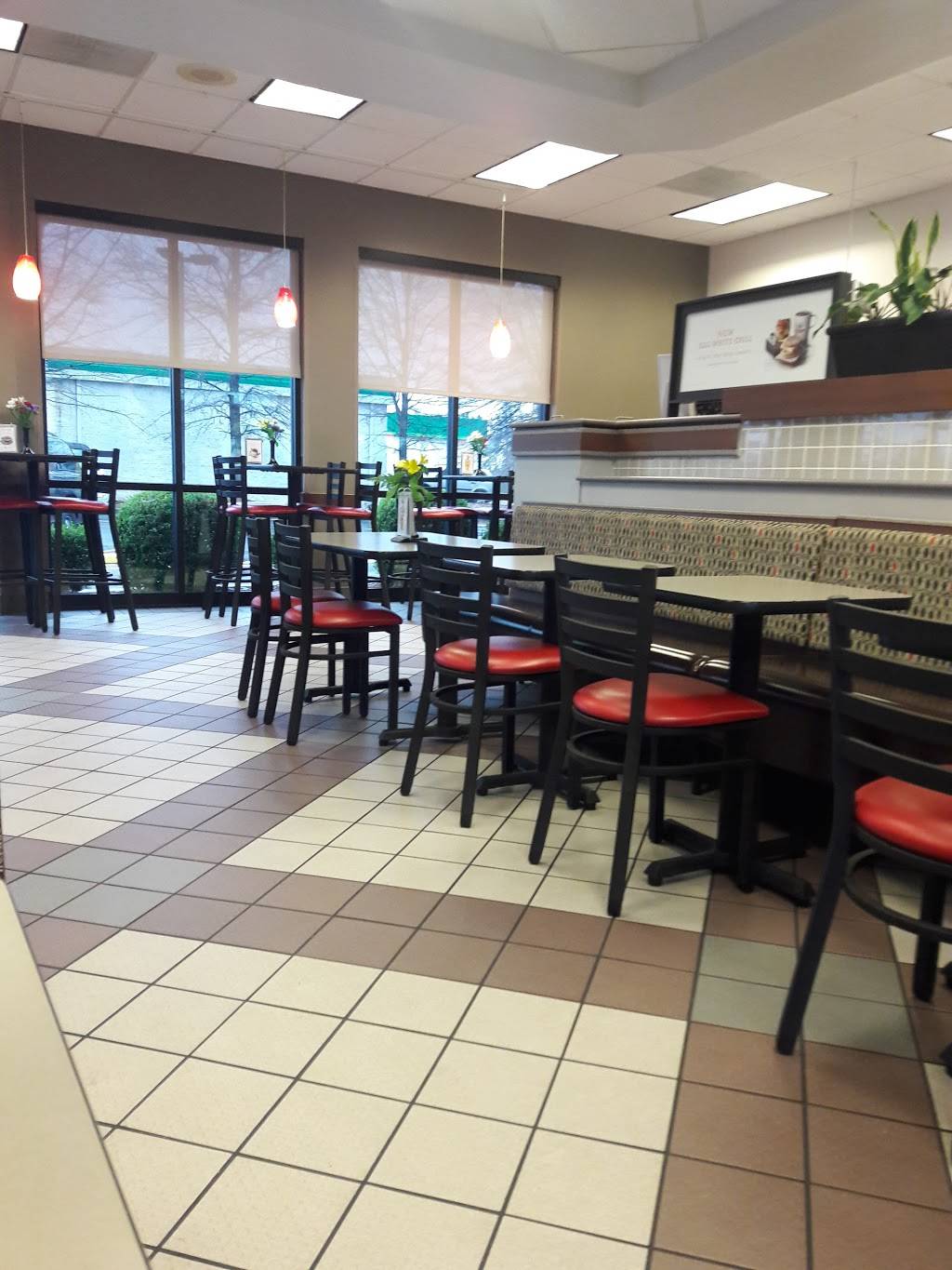 Chick-fil-A | restaurant | 11161 Tara Blvd, Hampton, GA 30228, USA | 7704726101 OR +1 770-472-6101