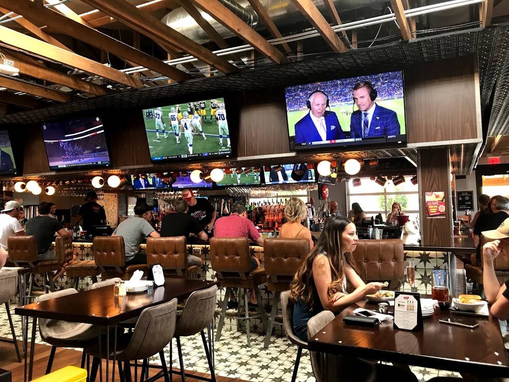 The Porch | restaurant | 4017 E Indian School Rd, Phoenix, AZ 85018, USA | 6025837938 OR +1 602-583-7938