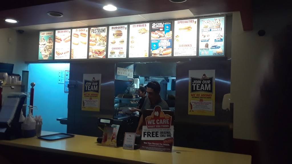 Wienerschnitzel | restaurant | 816 N Vasco Rd, Livermore, CA 94551, USA | 9253730508 OR +1 925-373-0508