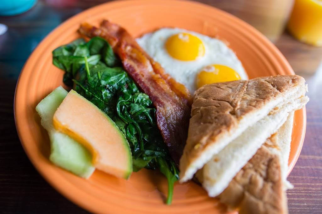 Banyan Cafe and Catering on MLK | cafe | 689 Dr M.L.K. Jr St N, St. Petersburg, FL 33701, USA | 7278966100 OR +1 727-896-6100