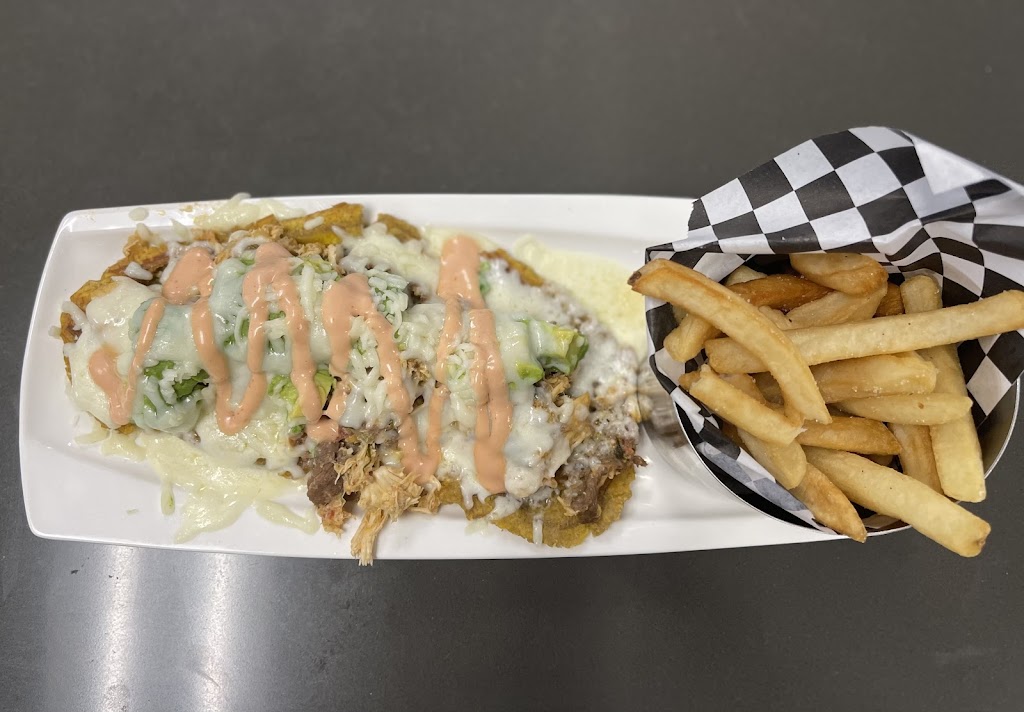 Hacienda Parrilla Bar | restaurant | 1820 Alum Rock Ave Ste 205, San Jose, CA 95116, USA | 4089371196 OR +1 408-937-1196