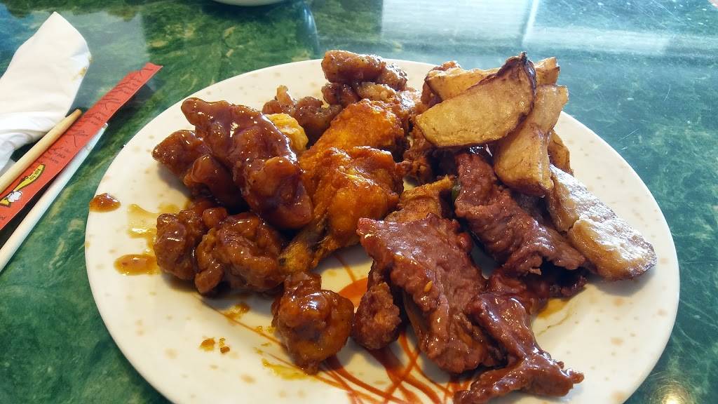 Golden Wok China Buffet | restaurant | 1410 Missouri Ave N, Largo, FL 33770, USA | 7275860565 OR +1 727-586-0565