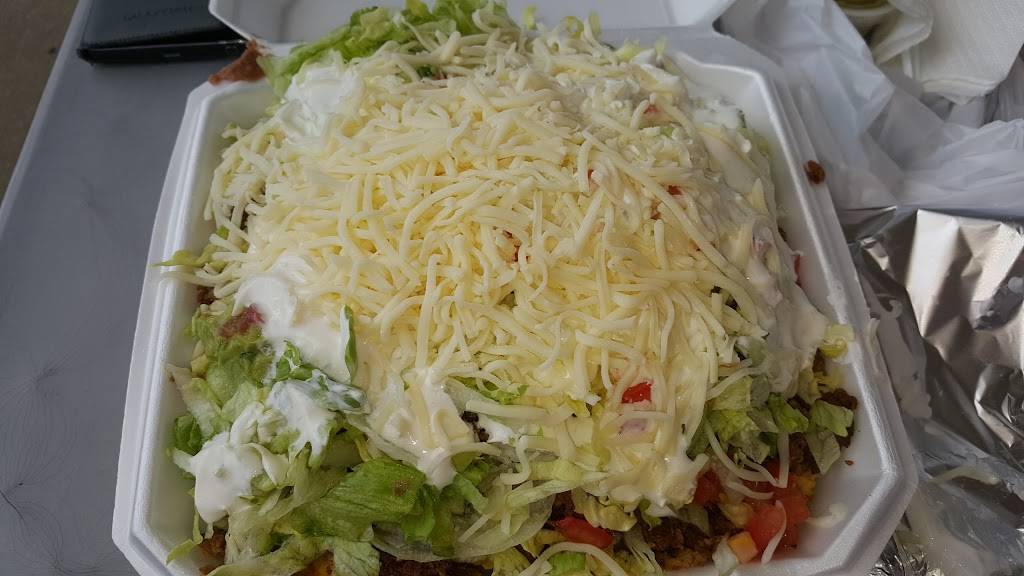 Mr Tacos | restaurant | 130 N Lewis Ave, Tulsa, OK 74110, USA | 9185826373 OR +1 918-582-6373