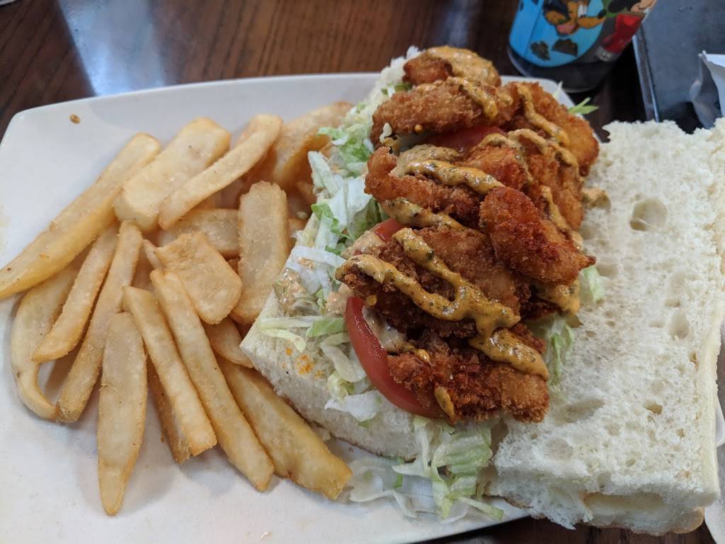 Sassagoula Floatworks and Food Factory | meal takeaway | 2201 Orleans Dr, Orlando, FL 32830, USA | 4079393463 OR +1 407-939-3463