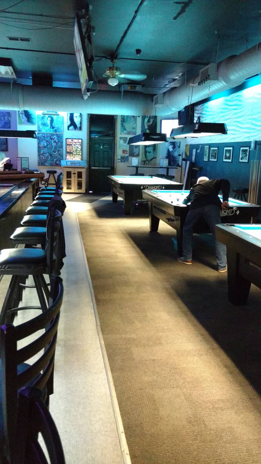 The Break Room | restaurant | 501 E 4th St, Duluth, MN 55805, USA | 2184640820 OR +1 218-464-0820