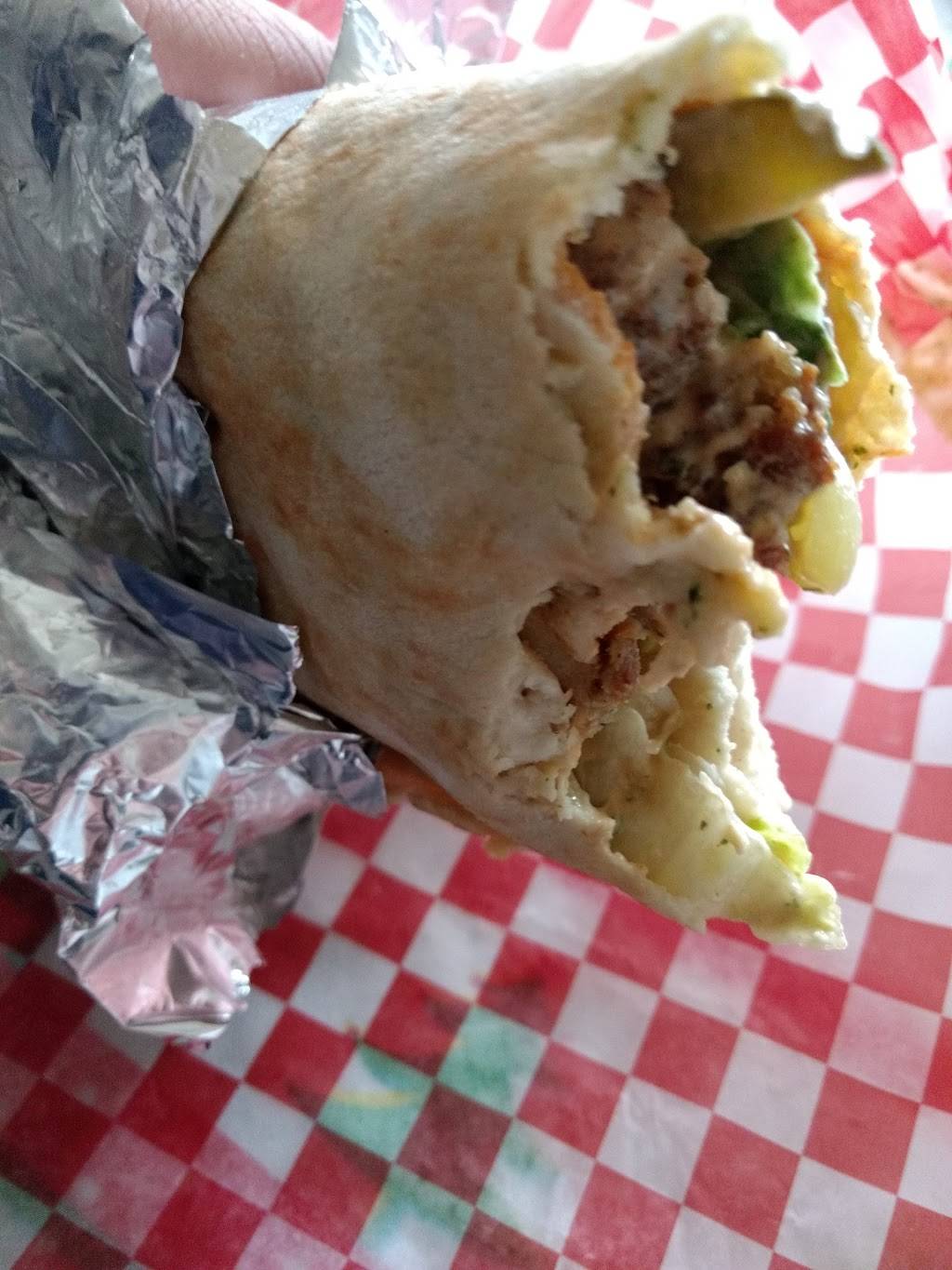 King Pita | restaurant | 11 Taunton Rd E, Oshawa, ON L1G 3T6, Canada | 2892400910 OR +1 289-240-0910