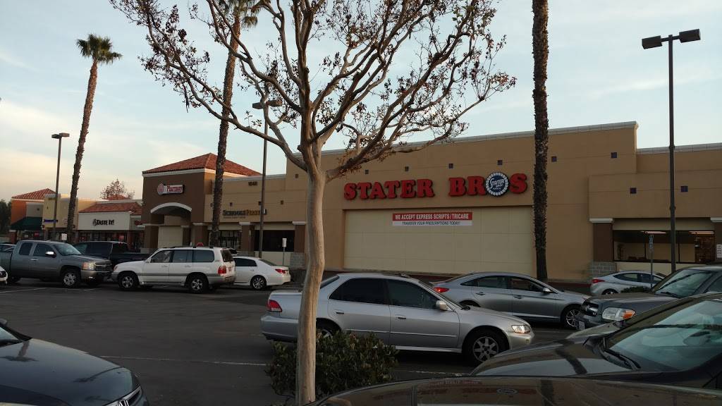 Morningside Plaza | shopping mall | 1000-1088 E Bastanchury Rd, Fullerton, CA 92835, USA | 2135532200 OR +1 213-553-2200