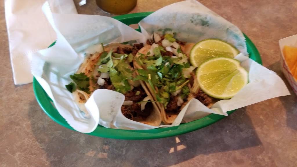 La Fondita Mexicana & Taco Shop | restaurant | 6059 Johnson St, Hollywood, FL 33024, USA | 9548890583 OR +1 954-889-0583