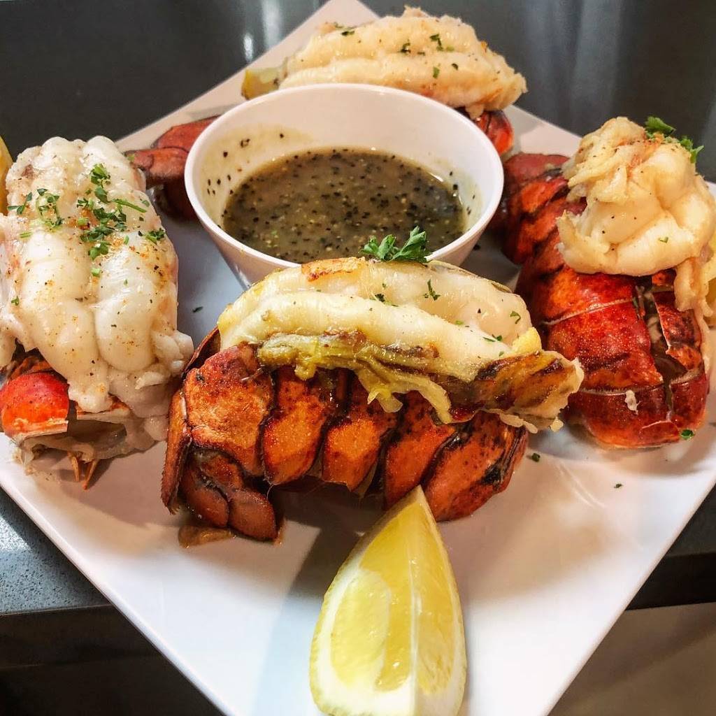 On The Hook | restaurant | 1367 W Whittier Blvd, La Habra, CA 90631, USA | 5626407827 OR +1 562-640-7827