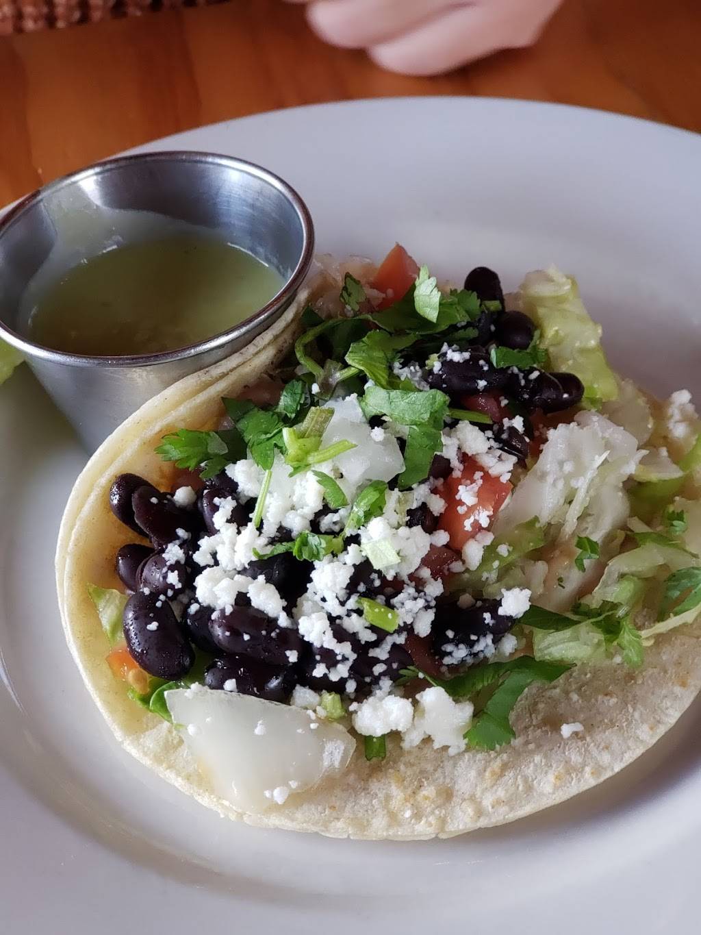 Mexican Kitchen | restaurant | 15 N Front St, New Paltz, NY 12561, USA | 8452565070 OR +1 845-256-5070