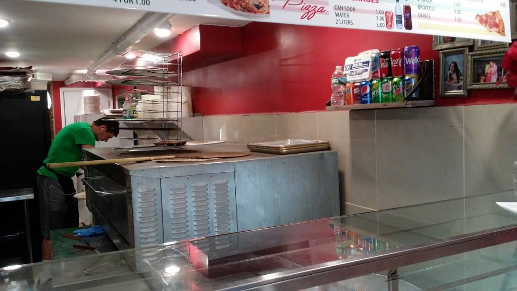 Madison Street Pizza | restaurant | 223 Madison St, New York, NY 10002, USA | 9173882238 OR +1 917-388-2238