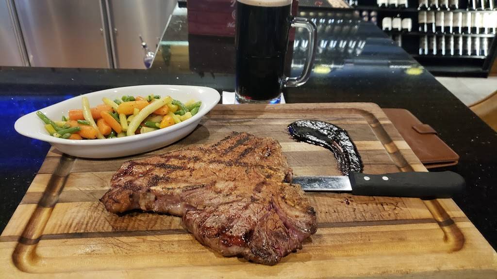 West Texas Chophouse | restaurant | 1135 Airway Blvd Suite 7B, El Paso, TX 79925, USA | 9157752467 OR +1 915-775-2467