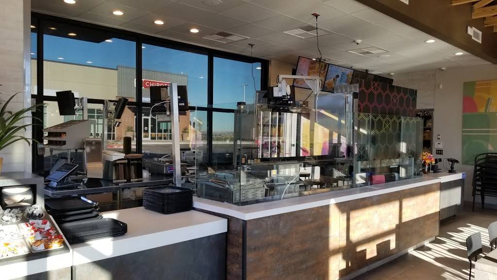 Taco Bell | meal takeaway | 6450 N Desert Blvd, El Paso, TX 79912, USA | 9152064178 OR +1 915-206-4178