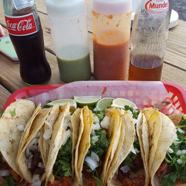 Mi Rancho | restaurant | 10337-10399 N Dale Mabry Hwy, Tampa, FL 33618, USA | 8139526997 OR +1 813-952-6997