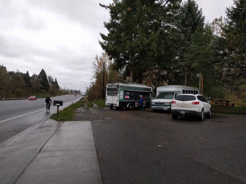 La Gloria Taqueria Taco Truck | restaurant | 4739 Guide Meridian, Bellingham, WA 98226, USA | 3603938564 OR +1 360-393-8564