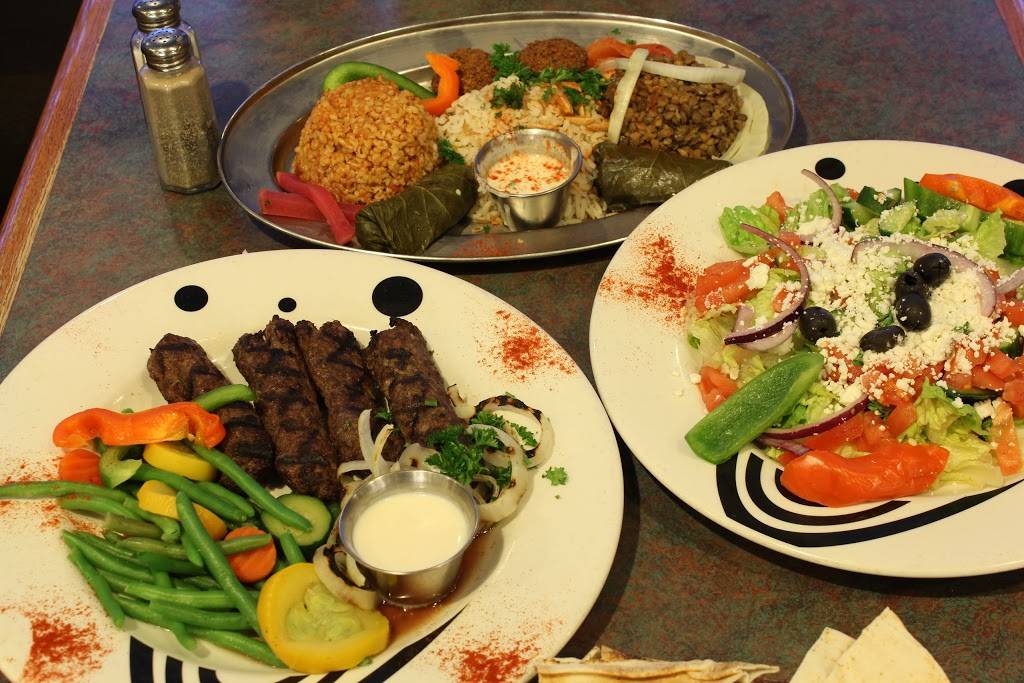 Sultans | restaurant | 4790 Hagadorn Rd, East Lansing, MI 48823, USA | 5173334444 OR +1 517-333-4444
