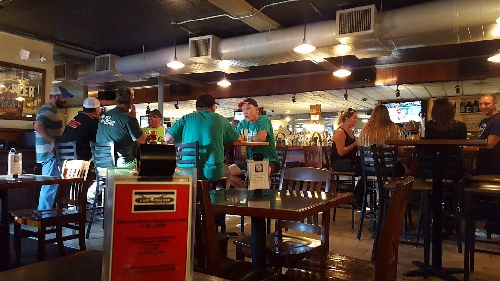 The Last Chance Tavern and Grill | restaurant | 1132 Burton St SE, Grand Rapids, MI 49507, USA | 6167194270 OR +1 616-719-4270