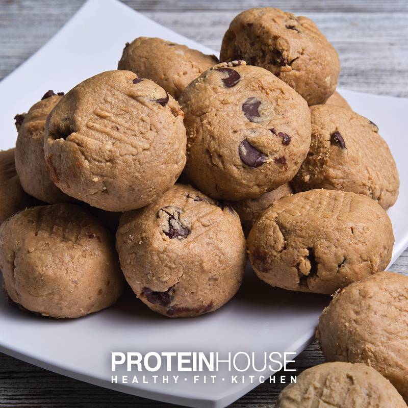 ProteinHouse | restaurant | 3097 E Pecos Rd #106, Gilbert, AZ 85295, USA | 4809353854 OR +1 480-935-3854