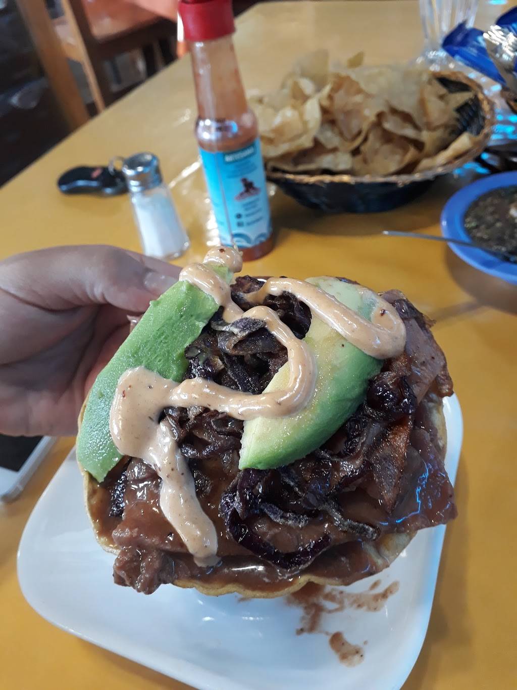 mariscos olas altas | restaurant | Carretera Aeropuerto 1007, Garita de Otay, Aeropuerto Abelardo L. Rodriguez, 22426 Tijuana, B.C., Mexico | 016649768925 OR +52 664 976 8925