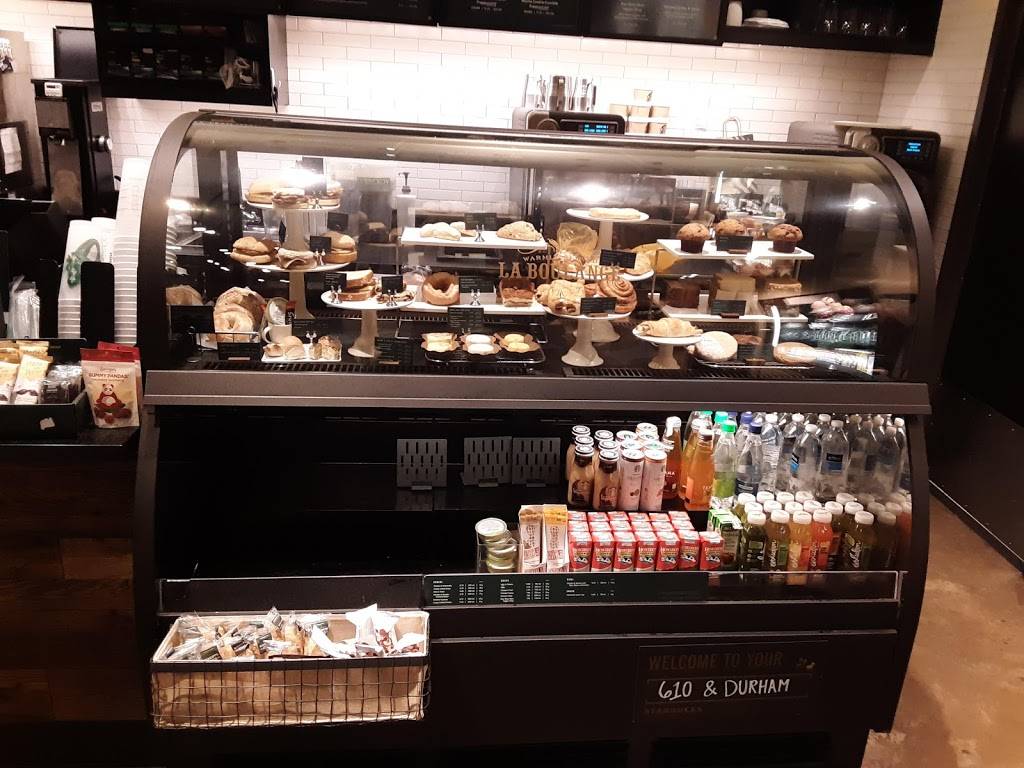 Starbucks | cafe | 1801 S Durham Dr, Houston, TX 77007, USA | 7138624394 OR +1 713-862-4394