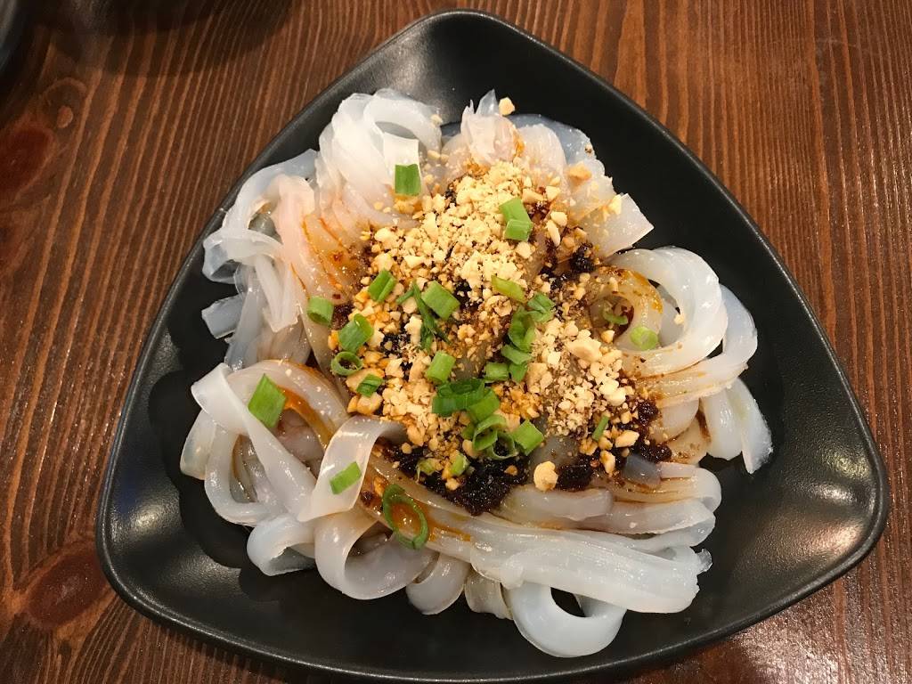 Chili Bistro | restaurant | 765 N Milliken Ave ste a, Ontario, CA 91764, USA | 9096528888 OR +1 909-652-8888