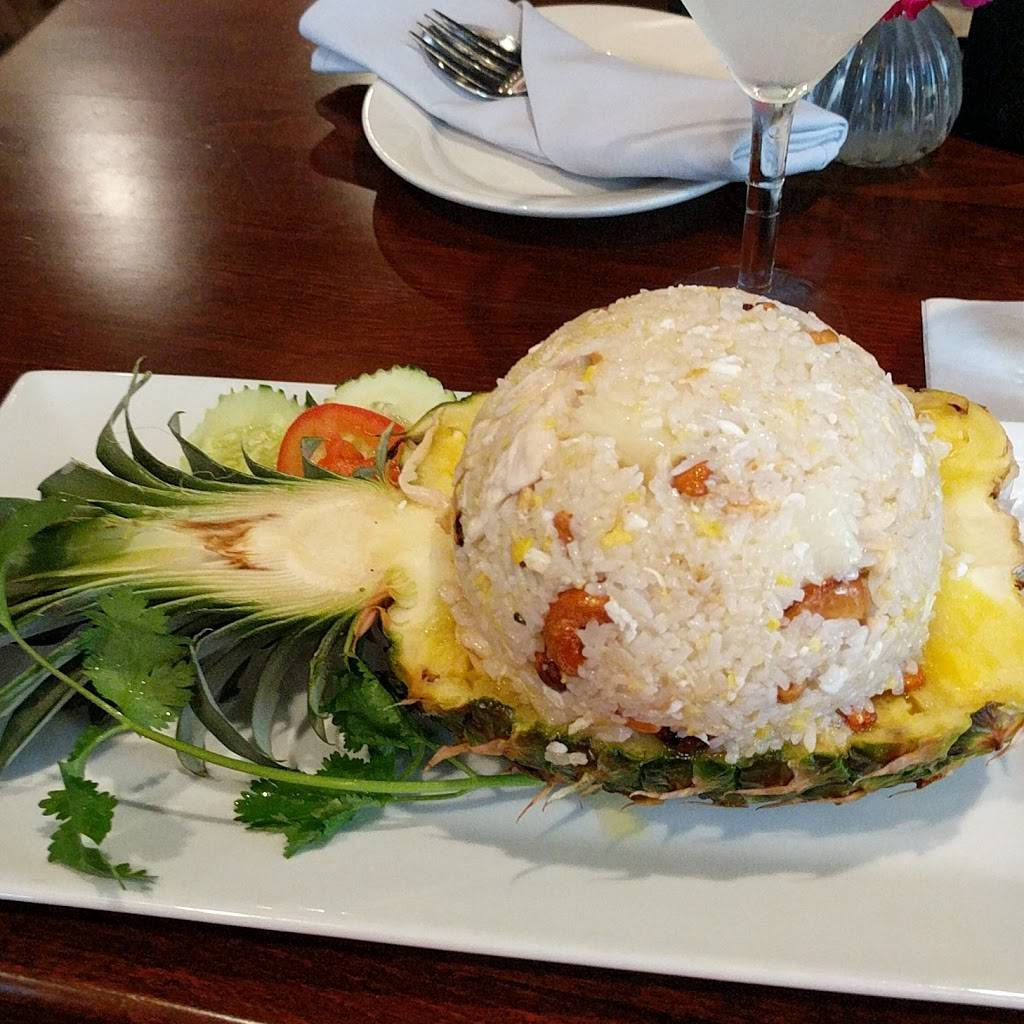 Thailicious Cuisine and Bar | restaurant | 355 N Carroll Ave, Southlake, TX 76092, USA | 8172518778 OR +1 817-251-8778