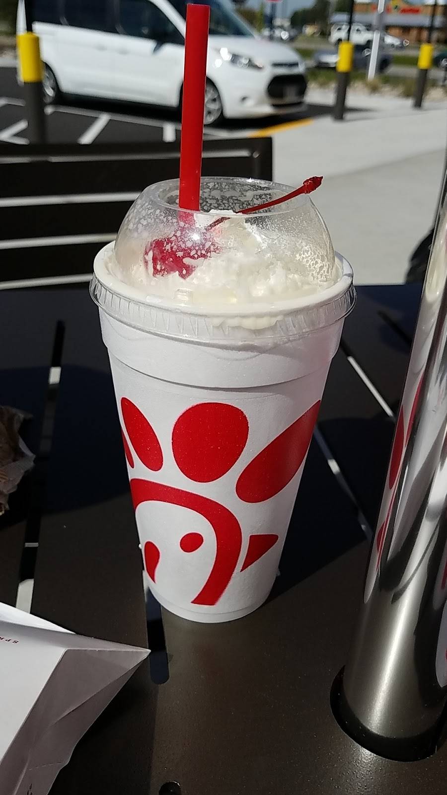 Chick-fil-A | restaurant | 3775 W College Ave, Appleton, WI 54914, USA | 9209390604 OR +1 920-939-0604