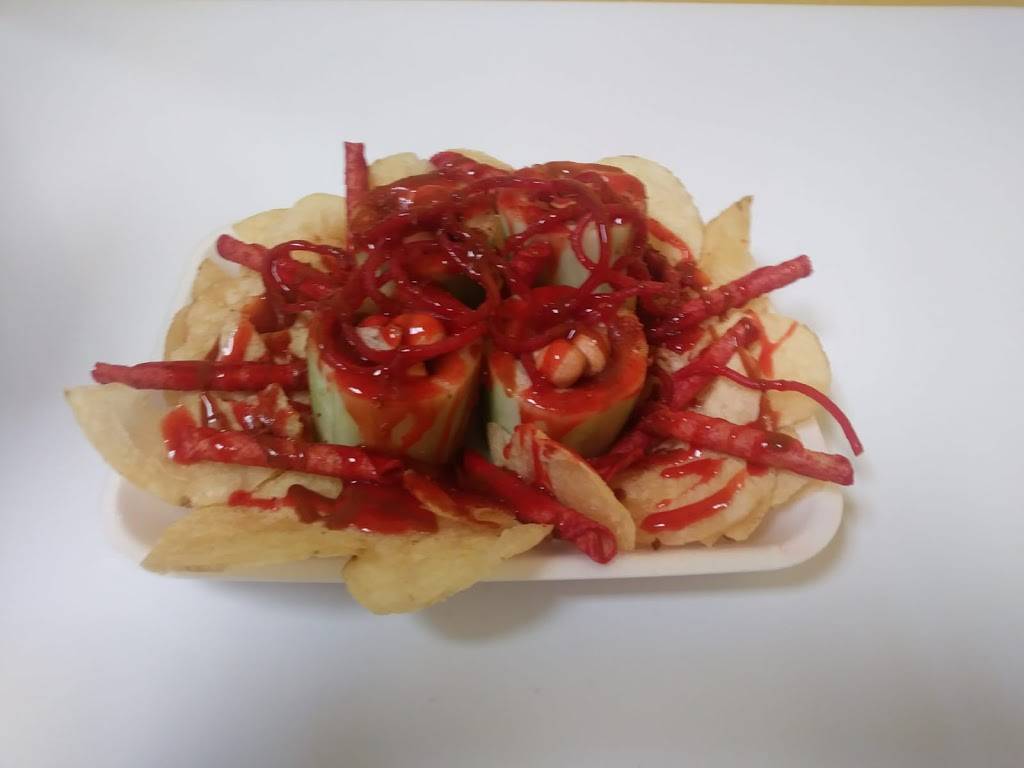 Paleteria la Michoacana | restaurant | 975 South Marietta Pkwy SE, Marietta, GA 30060, USA | 4045518084 OR +1 404-551-8084