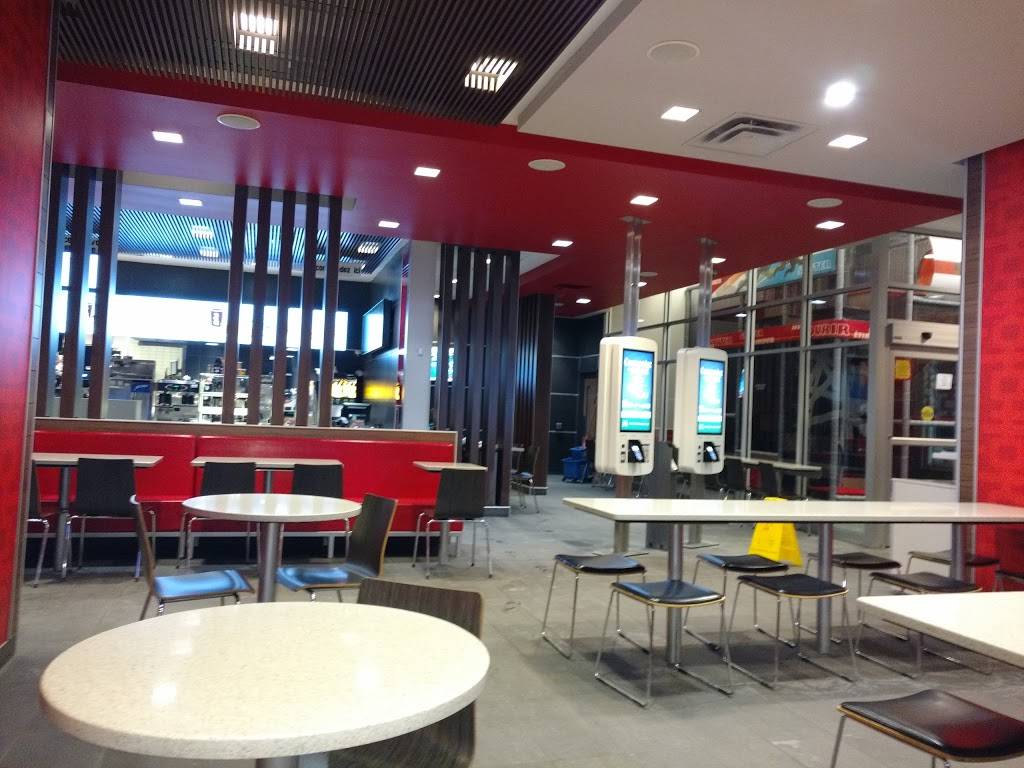 McDonalds | cafe | 2895 Boulevard de la Concorde E, Duvernay, QC H7E 2B5, Canada | 4506615072 OR +1 450-661-5072