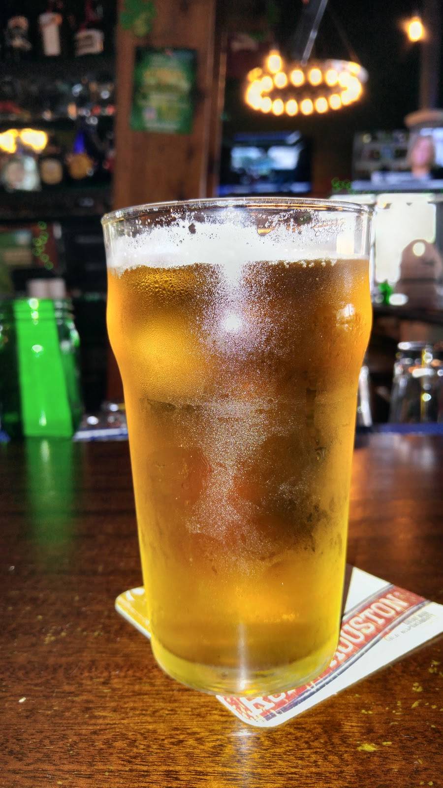 Mos Irish Pub Vintage Park | restaurant | 138 Vintage Park Blvd, Houston, TX 77070, USA | 2812510715 OR +1 281-251-0715