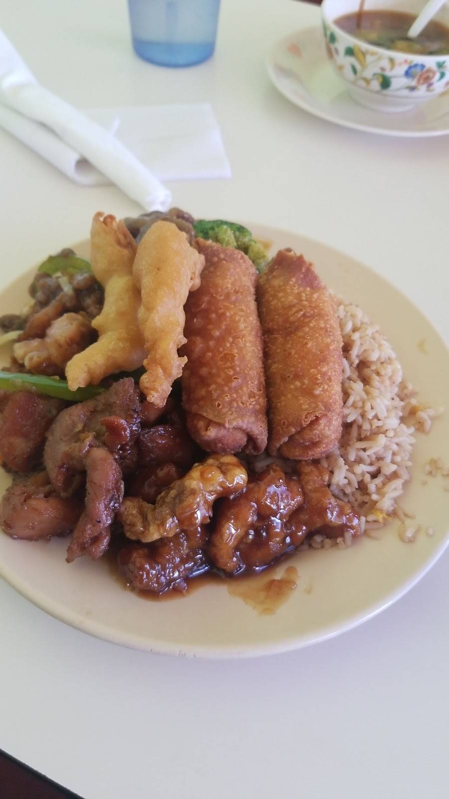 China Express | restaurant | 303 SW Sheridan Rd, Lawton, OK 73505, USA | 5802488808 OR +1 580-248-8808