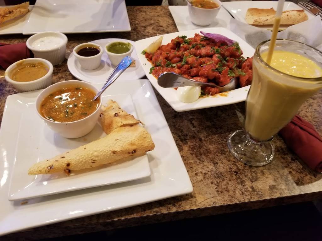 Aroma Indian Cuisine | restaurant | 29210 Orchard Lake Rd, Farmington Hills, MI 48334, USA | 2486266021 OR +1 248-626-6021