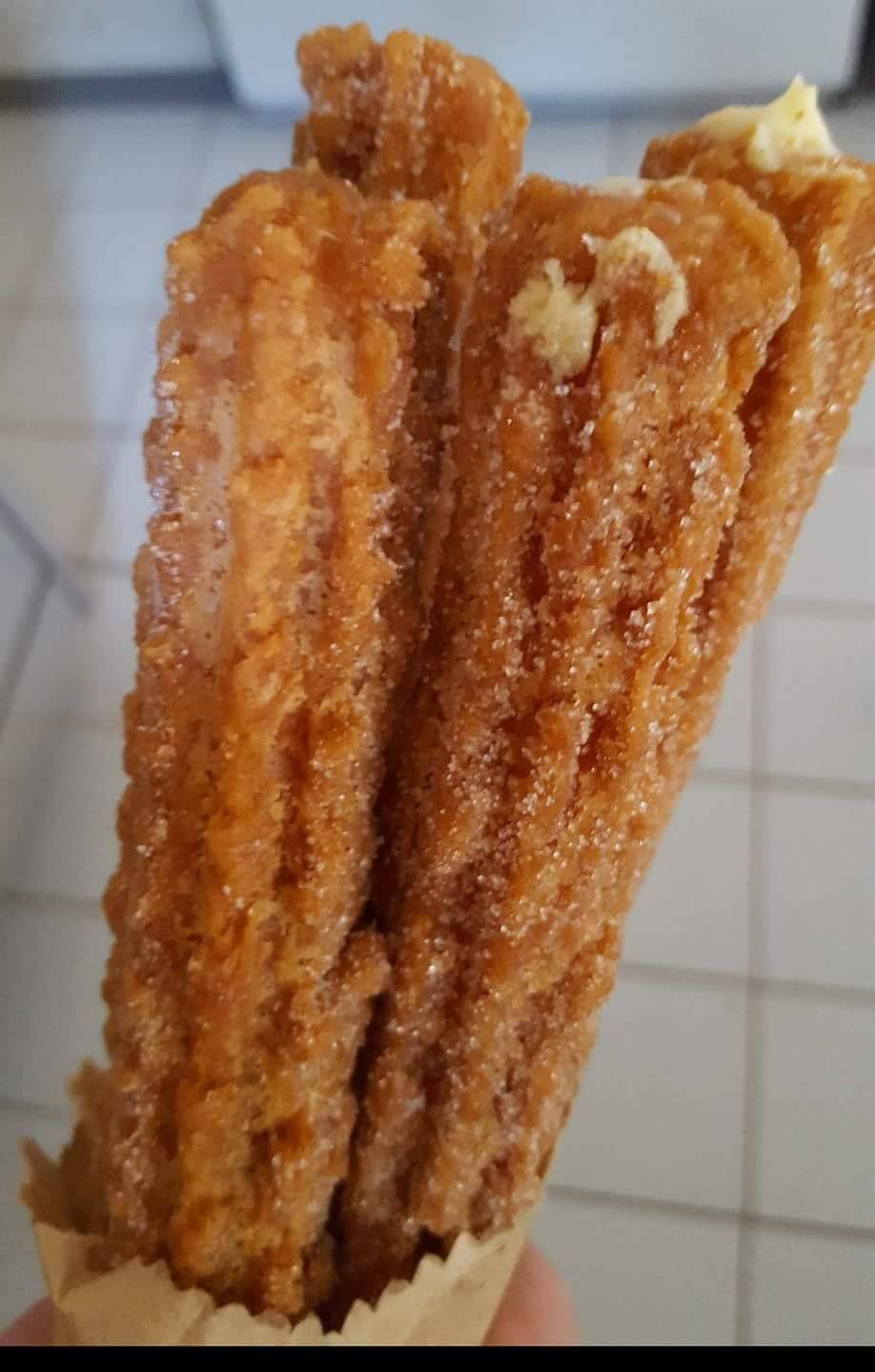Don Churro | meal takeaway | 1626 S Blue Island Ave, Chicago, IL 60608, USA | 3127333173 OR +1 312-733-3173