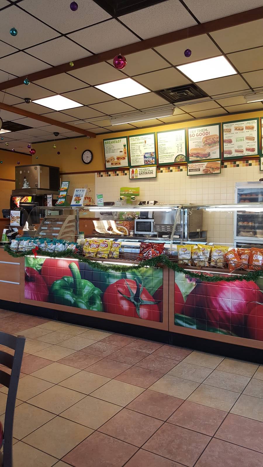 Subway Restaurants | restaurant | 9600 Fondren Rd Suite B 1, Houston, TX 77096, USA | 7137777744 OR +1 713-777-7744