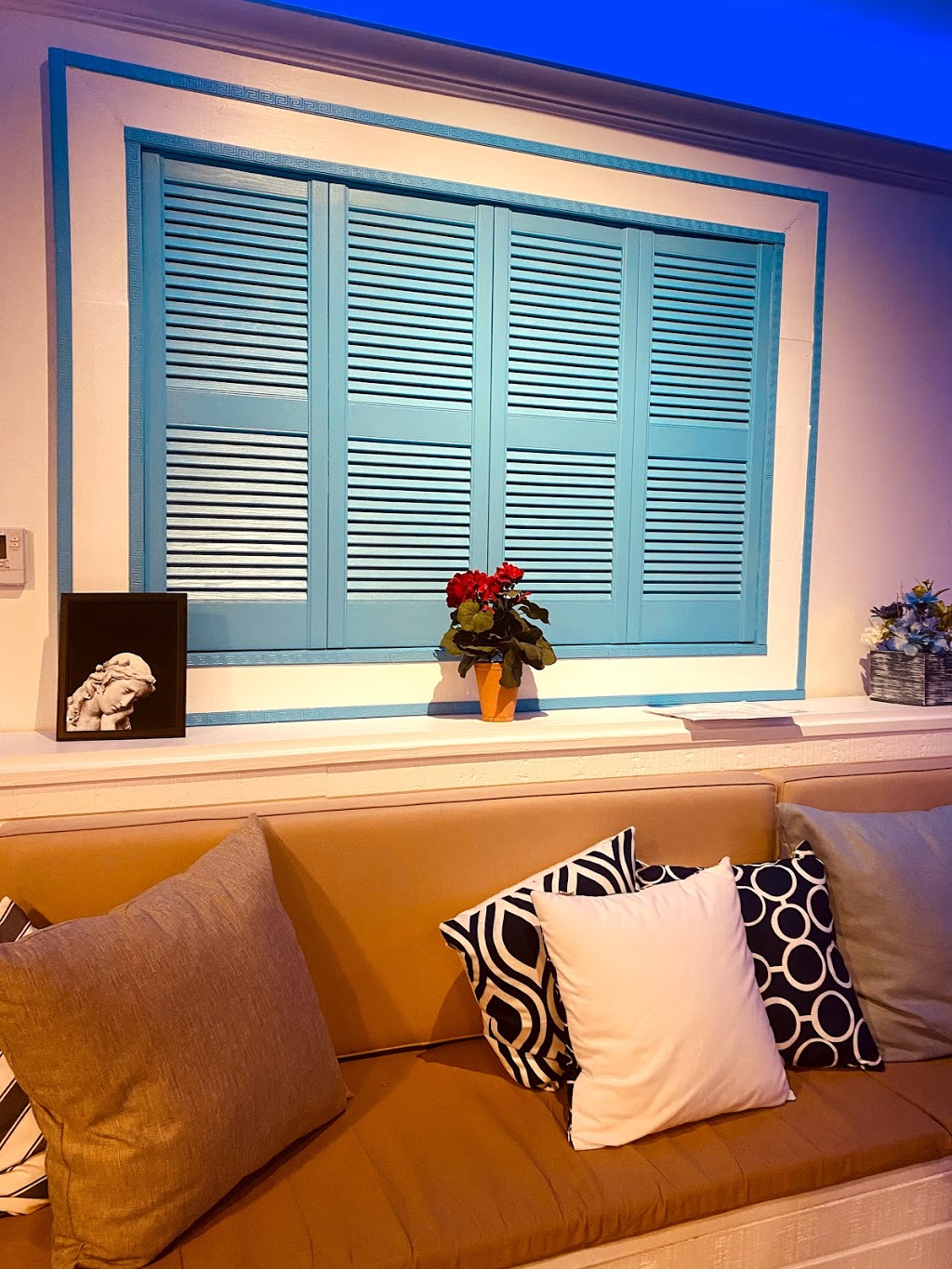 Alexander Greek Taverna | restaurant | 2114 NE 123rd St, North Miami, FL 33181, USA | 3054565930 OR +1 305-456-5930