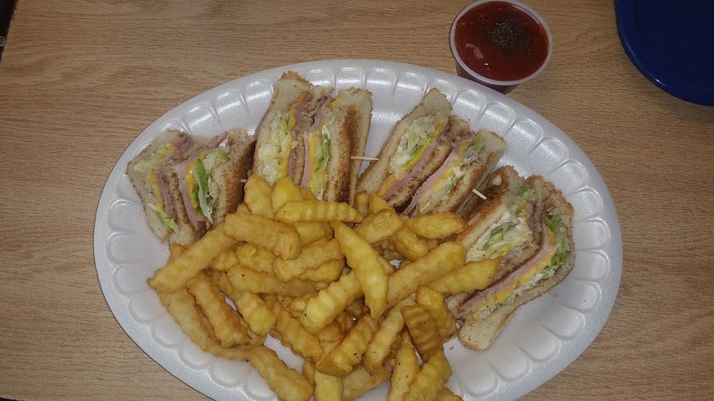 Lias Drive In | restaurant | 14010 Homestead Rd, Humble, TX 77396, USA | 2814412051 OR +1 281-441-2051