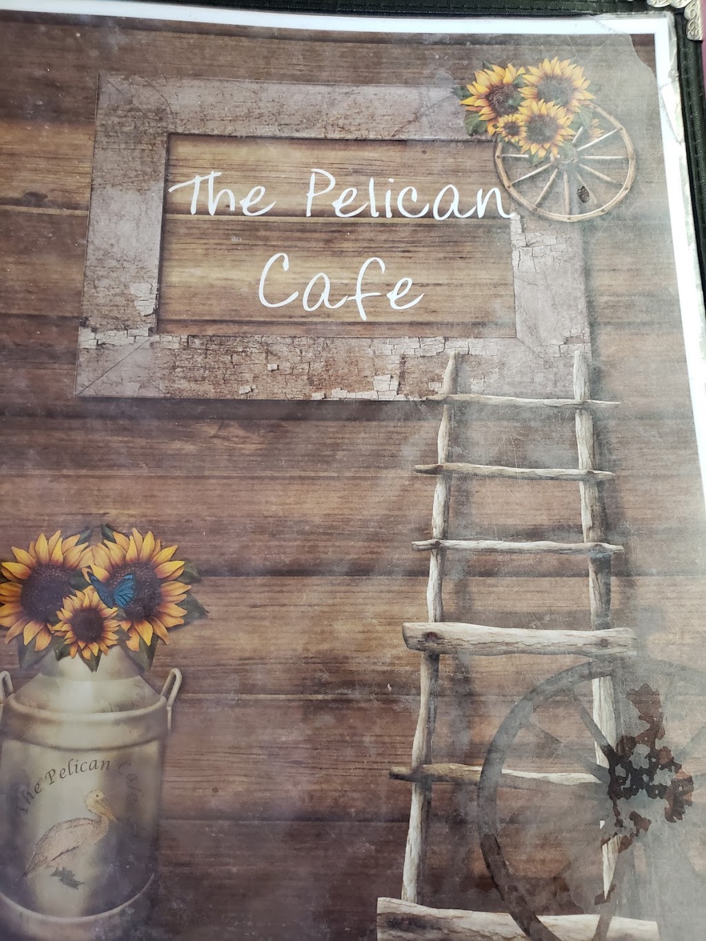 The Pelican Cafe | restaurant | 701 E Main St, Laurel, MT 59044, USA | 4066286683 OR +1 406-628-6683