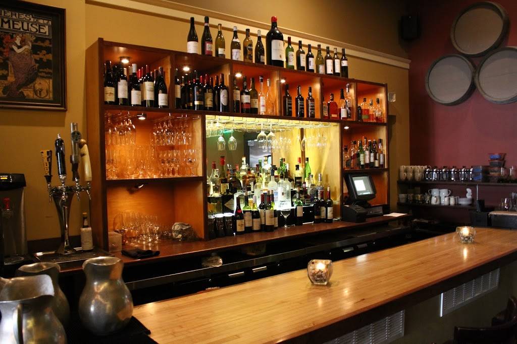 Rustica | restaurant | 236 S Kalamazoo Mall, Kalamazoo, MI 49007, USA | 2694920247 OR +1 269-492-0247