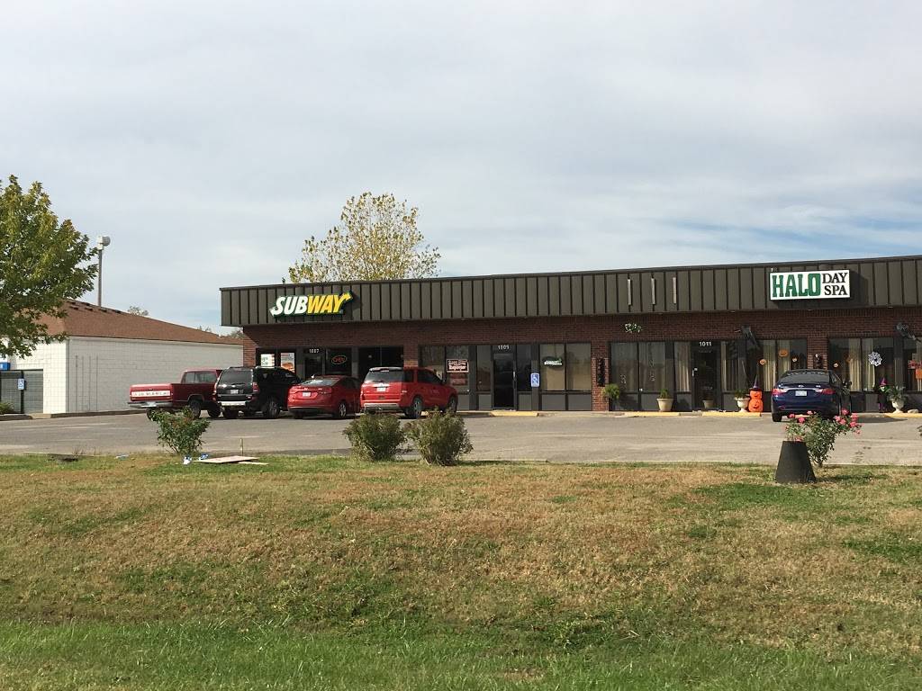 Subway | meal takeaway | 1007 N Rose Hill Rd, Rose Hill, KS 67133, USA | 3167761131 OR +1 316-776-1131