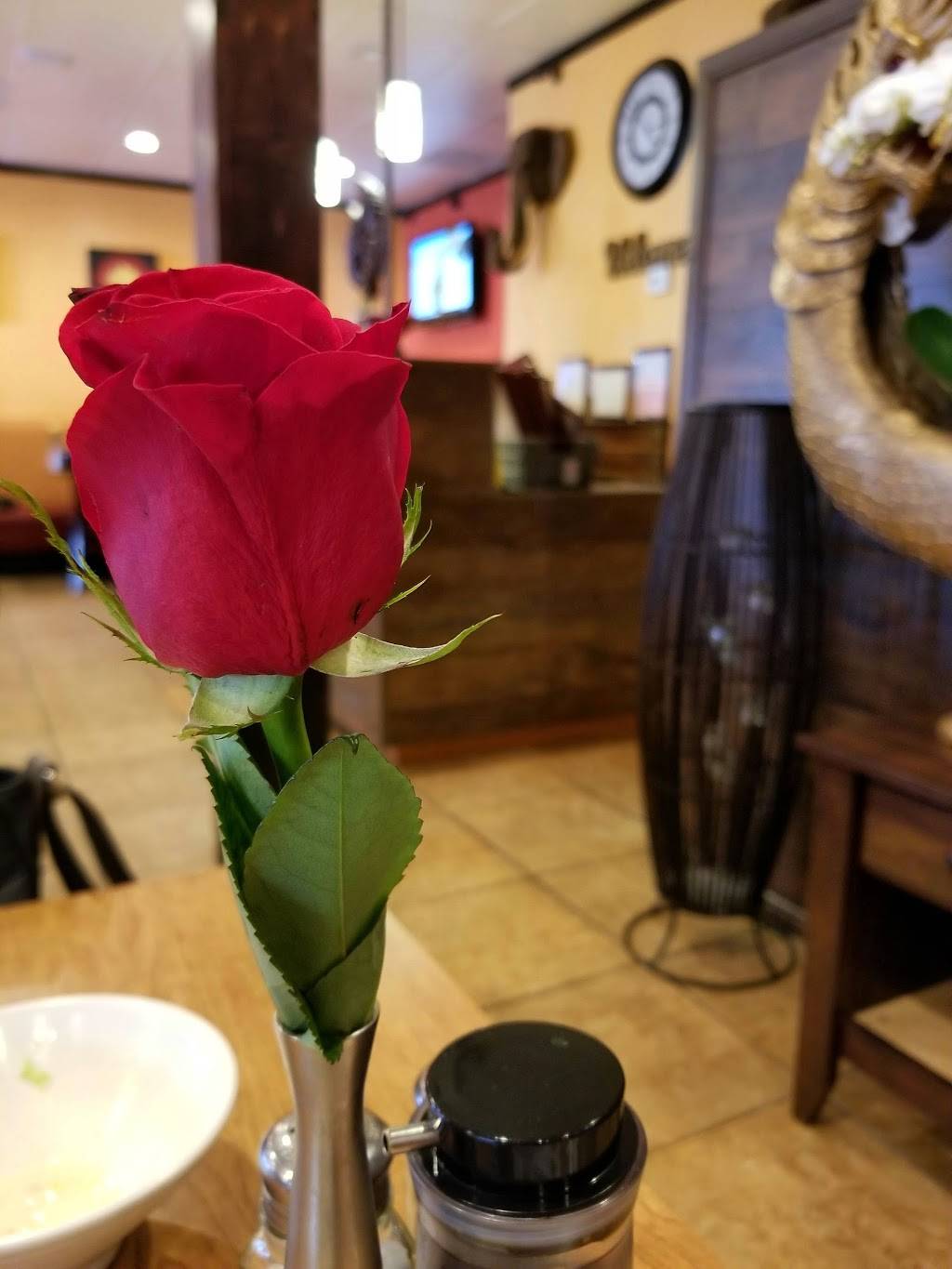 Thai Spoon Restaurant | restaurant | 7750 Palm Ave, Highland, CA 92346, USA | 9098628811 OR +1 909-862-8811