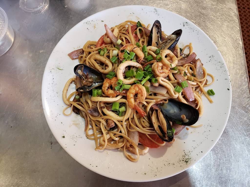 Anzuelo Fino | restaurant | 86-01 Northern Blvd, Jackson Heights, NY 11372, USA | 7184268660 OR +1 718-426-8660