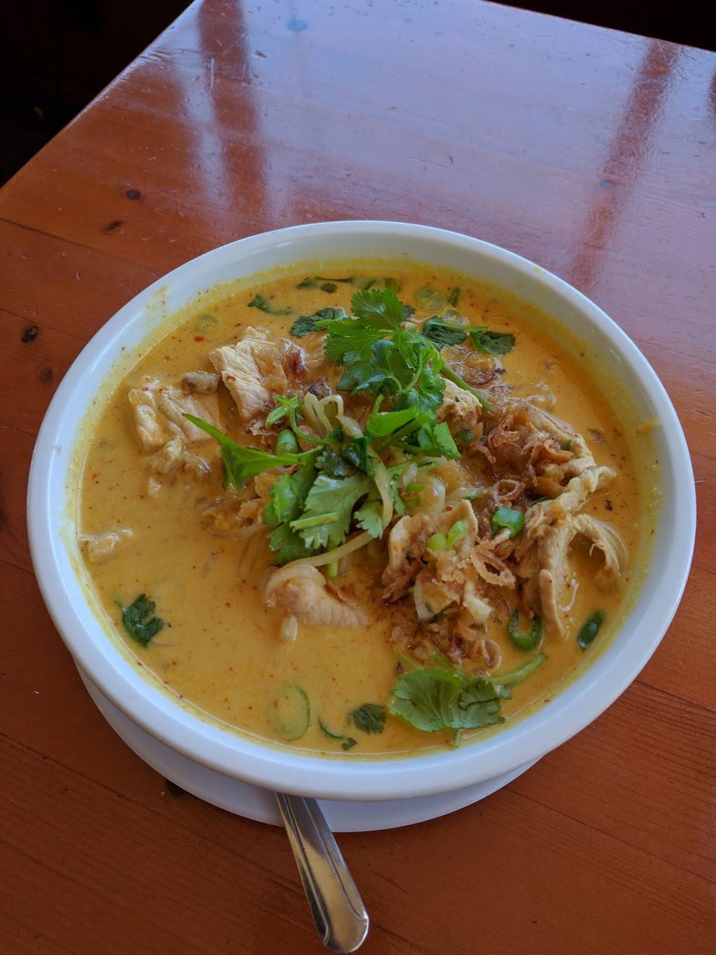 Thai Elephant Restaurant | restaurant | 7320 El Camino Real, Atascadero, CA 93422, USA | 8054666515 OR +1 805-466-6515