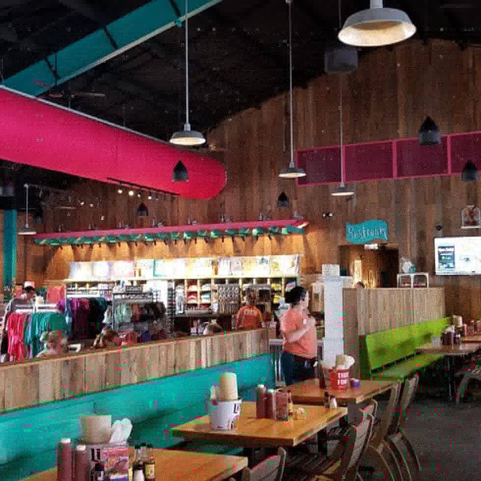 LuLus North Myrtle Beach | restaurant | 4954 Hwy 17 S, North Myrtle Beach, SC 29582, USA | 8434915011 OR +1 843-491-5011