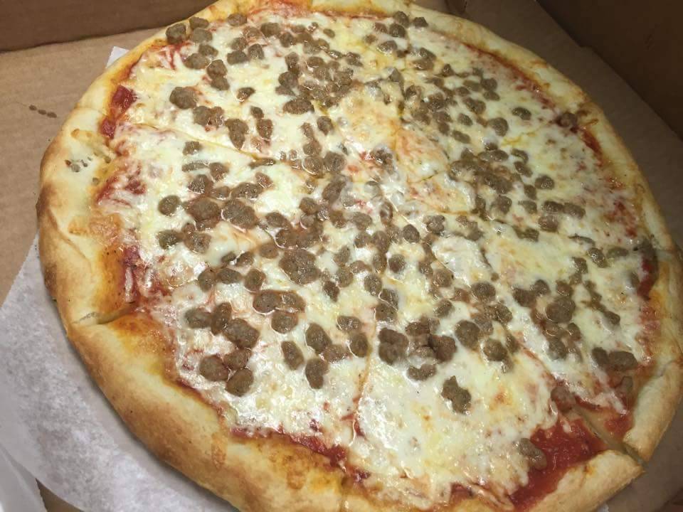South Side Chicken & Seafood Philly Pizza | meal delivery | 1508 Point Breeze Ave, Philadelphia, PA 19146, USA | 2152187200 OR +1 215-218-7200